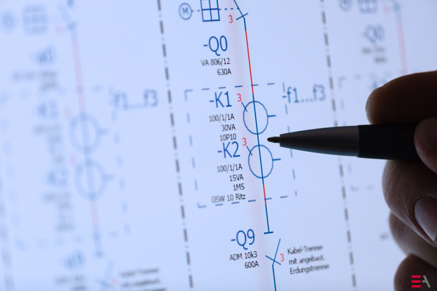 Studien, Projektkoordinierung, Bauleitung, Erstellung von Konzeptionen für die Steuerung von Unter- und Obermaschinerien, Planungsleistungen nach HOAI LP 1 – 9 für Bühnensteuerungen für Unter- und Obermaschinerien inkl. E-Technik
